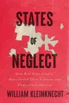 States of Neglect cover