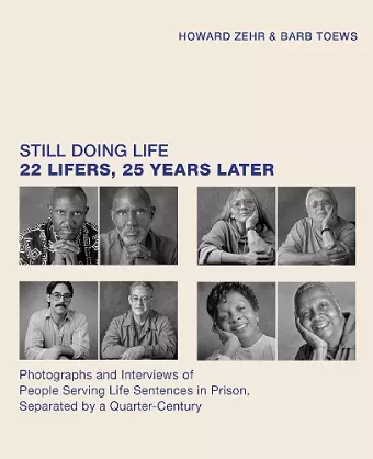 Still Doing Life cover