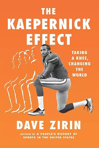 The Kaepernick Effect cover