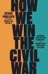 How We Win the Civil War cover