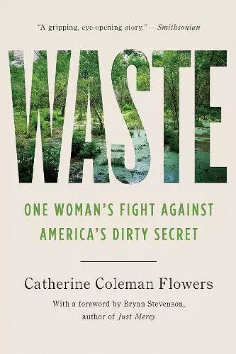 Waste cover