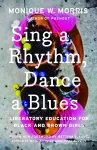 Sing a Rhythm, Dance a Blues cover
