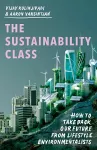 The Sustainability Class cover