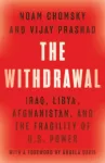 The Withdrawal cover