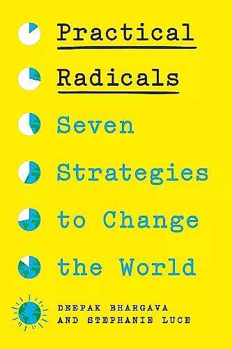 Practical Radicals cover