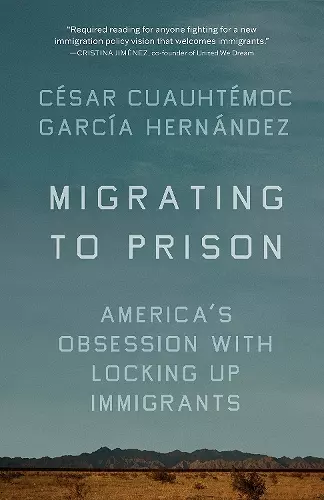 Migrating to Prison cover