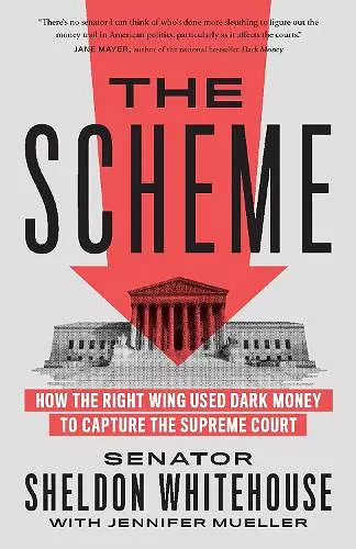 The Scheme cover