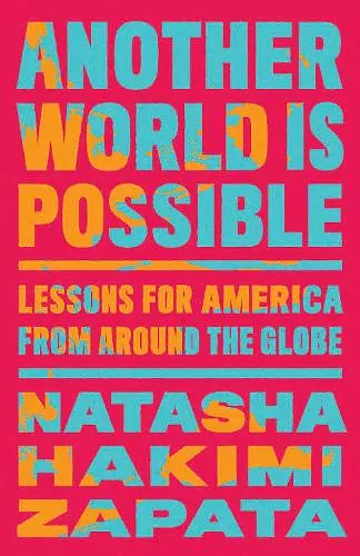 Another World Is Possible cover