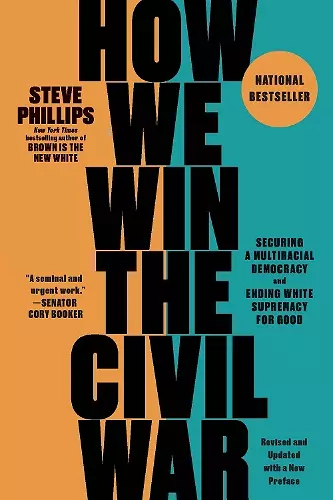 How We Win the Civil War cover