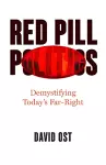 Red Pill Politics cover