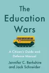 The Education Wars cover