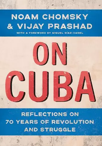 On Cuba cover