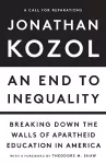An End to Inequality cover