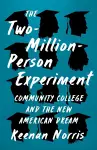 The Two-Million-Person Experiment cover