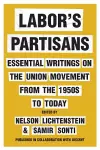 Labor's Partisans cover