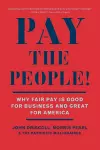 Pay the People! cover