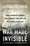 War Made Invisible cover