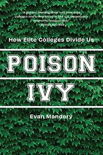 Poison Ivy cover