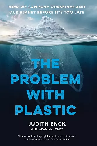 The Problem with Plastic cover