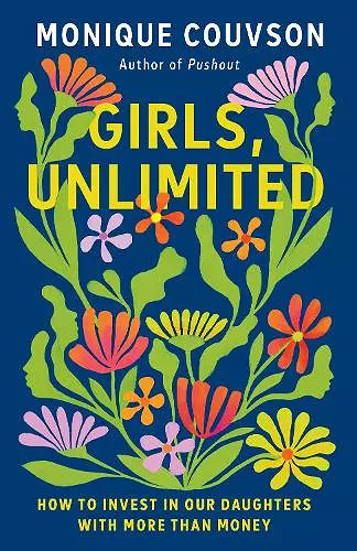 Girls, Unlimited cover