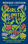 Girls, Unlimited cover