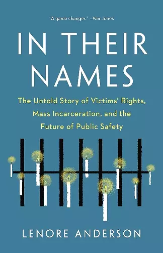 In Their Names cover