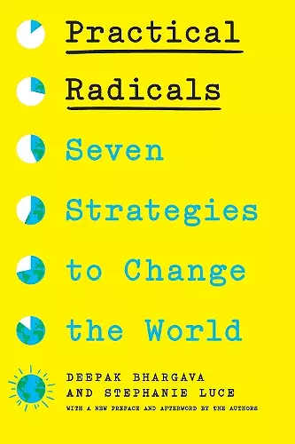 Practical Radicals cover