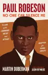Paul Robeson cover