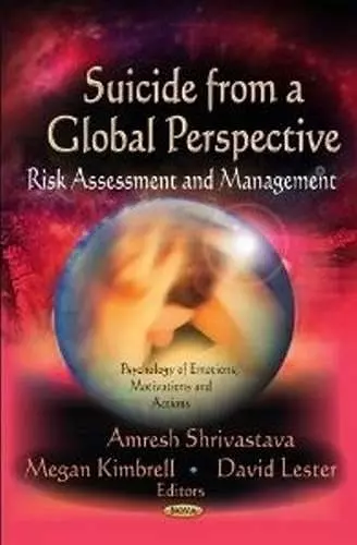 Suicide from a Global Perspective cover