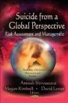 Suicide from a Global Perspective cover