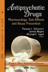 Antipsychotic Drugs cover