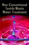 Non-Conventional Textile Waste Water Treatment cover