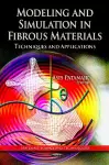 Modeling & Simulation in Fibrous Materials cover