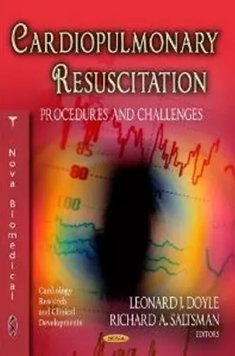 Cardiopulmonary Resuscitation cover