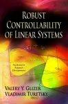 Robust Controllability of Linear Systems cover