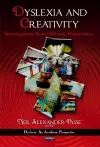 Dyslexia & Creativity cover