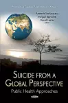 Suicide From A Global Perspective cover