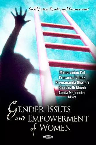 Gender Issues & Empowerment of Women cover