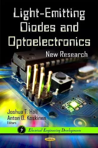 Light-Emitting Diodes & Optoelectronics cover