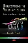 Understanding the Voluntary Sector cover