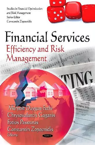 Financial Services cover