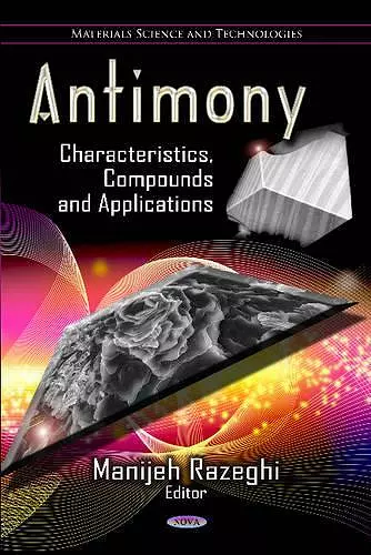 Antimony cover