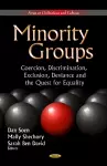 Minority Groups cover