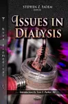 Issues in Dialysis cover