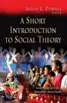 Short Introduction to Social Theory cover