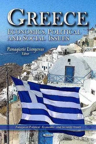 Greece cover