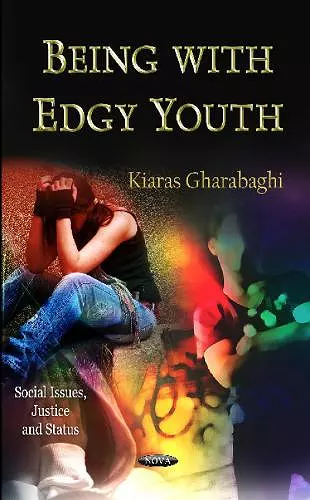 Being with Edgy Youth cover