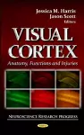 Visual Cortex cover