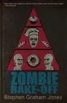 Zombie Bake-Off cover