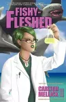 Fishy-fleshed cover